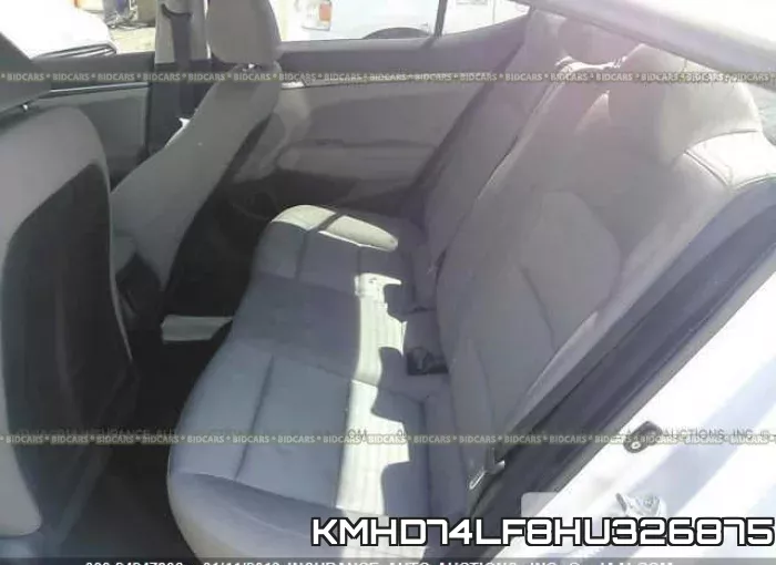 KMHD74LF8HU326875 фото 9