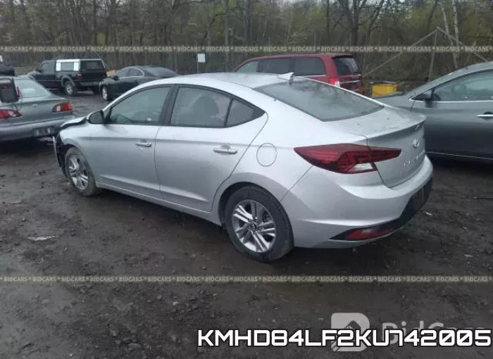 KMHD84LF2KU742005 фото 4