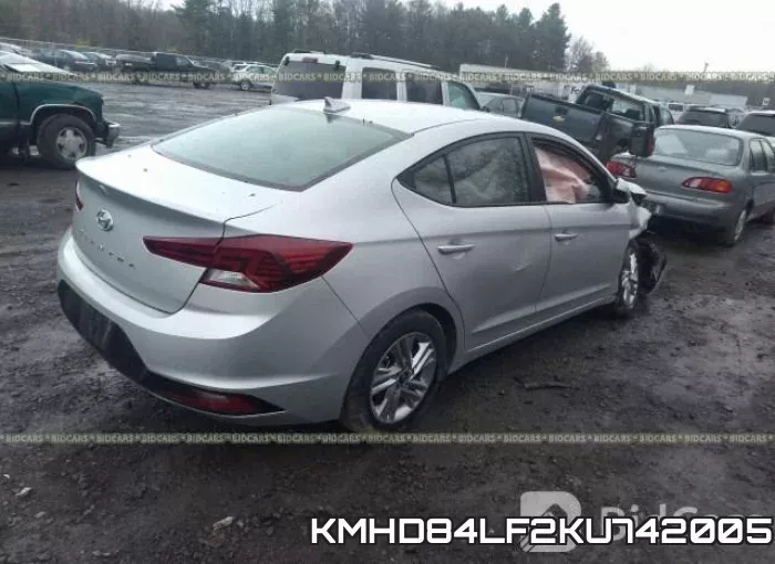 KMHD84LF2KU742005 фото 5