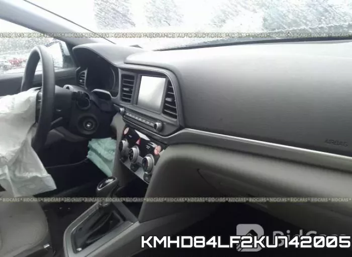 KMHD84LF2KU742005 фото 6