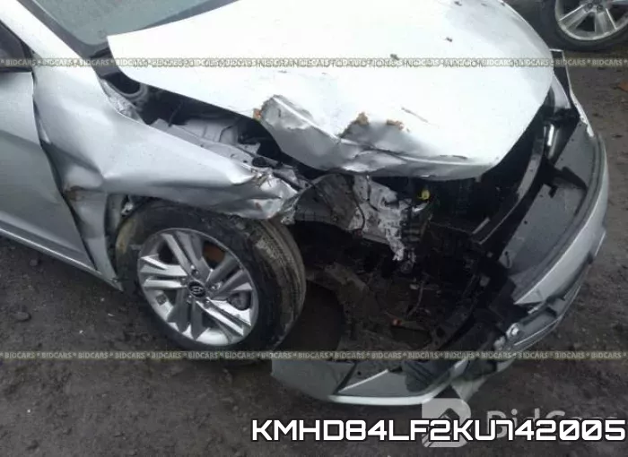 KMHD84LF2KU742005 фото 7
