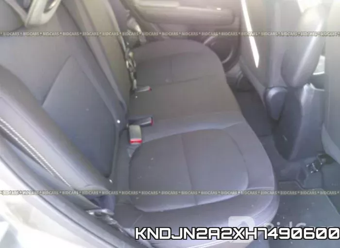 KNDJN2A2XH7490600 фото 9