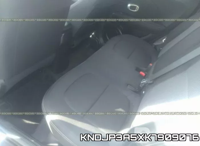 KNDJP3A5XK7909076 фото 9