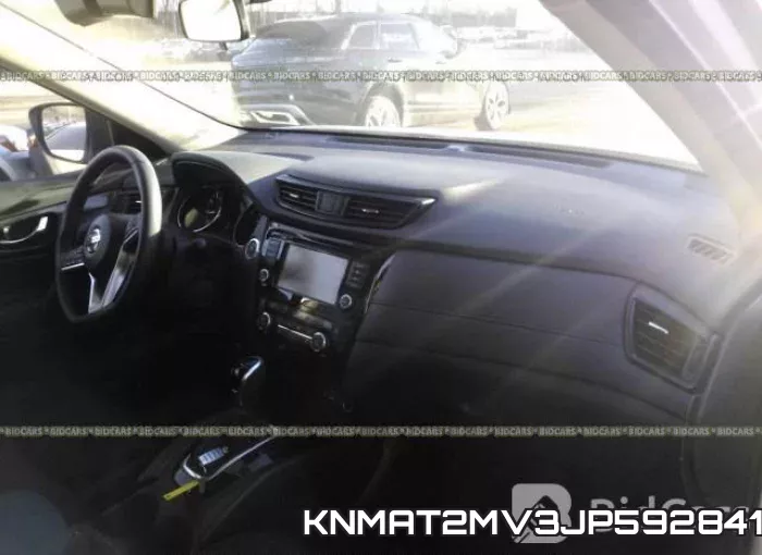 KNMAT2MV3JP592841 фото 6