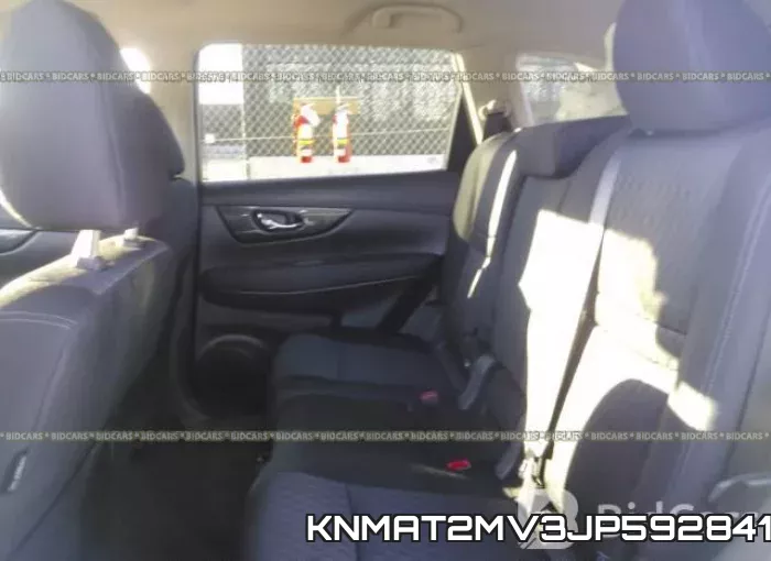 KNMAT2MV3JP592841 фото 9