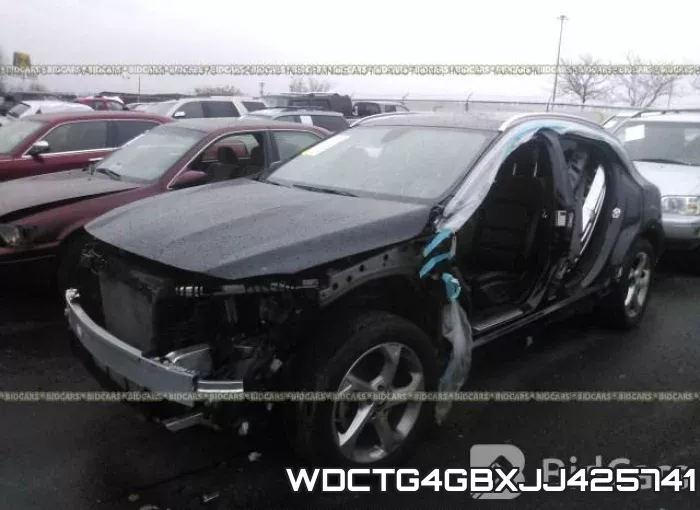 WDCTG4GBXJJ425741 фото 3