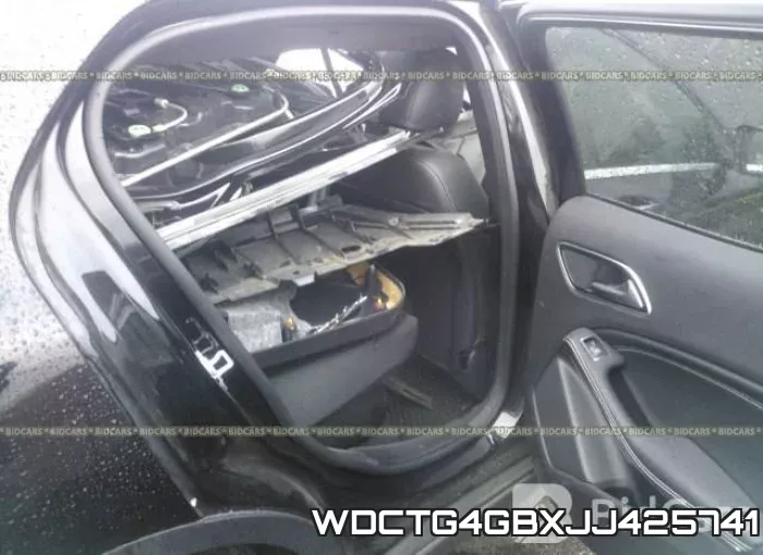 WDCTG4GBXJJ425741 фото 9