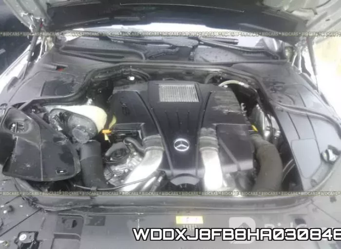 WDDXJ8FB8HA030846 фото 2