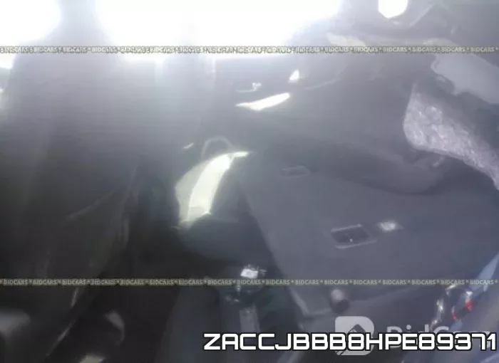 ZACCJBBB8HPE89371 фото 9