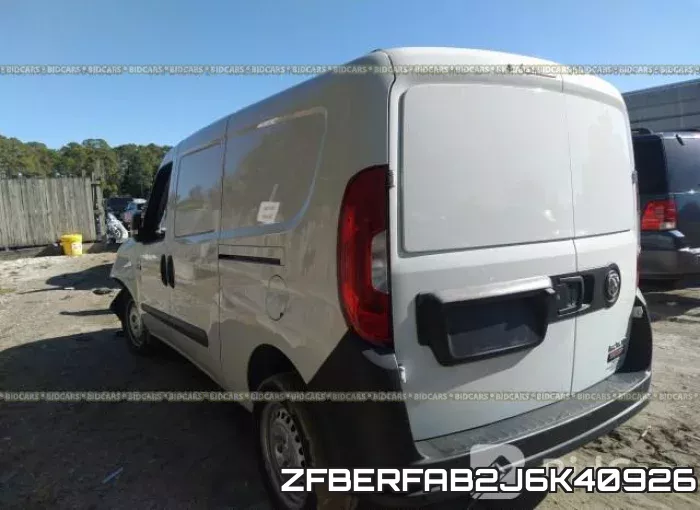ZFBERFAB2J6K40926 фото 4
