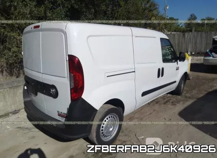 ZFBERFAB2J6K40926 фото 5