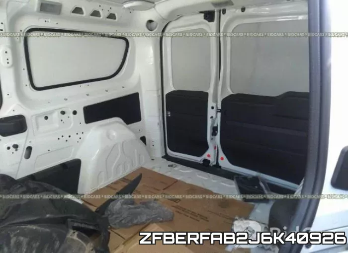 ZFBERFAB2J6K40926 фото 9