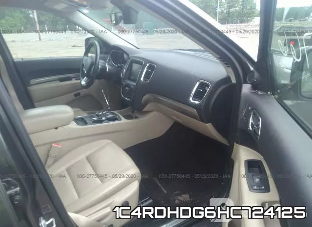 1C4RDHDG6HC724125 фото 6