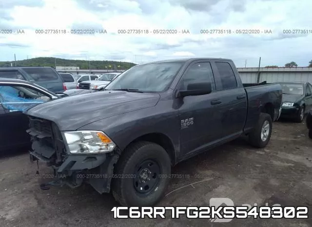 1C6RR7FG2KS548302 фото 3