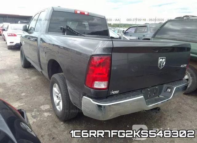 1C6RR7FG2KS548302 фото 4