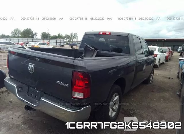 1C6RR7FG2KS548302 фото 5