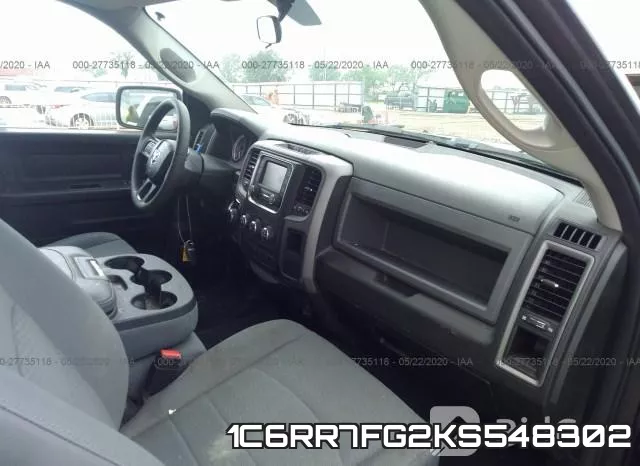 1C6RR7FG2KS548302 фото 6
