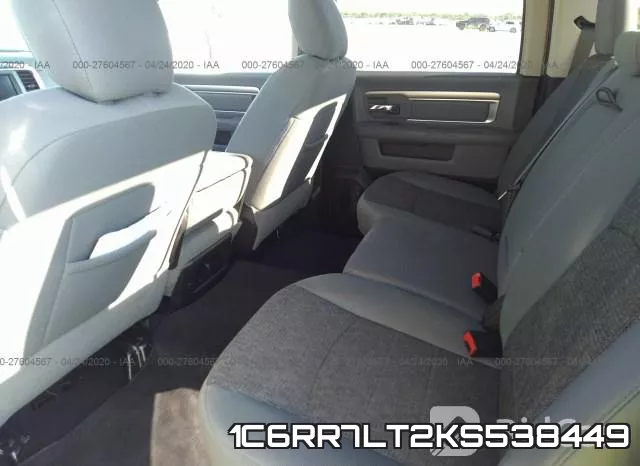 1C6RR7LT2KS538449 фото 9
