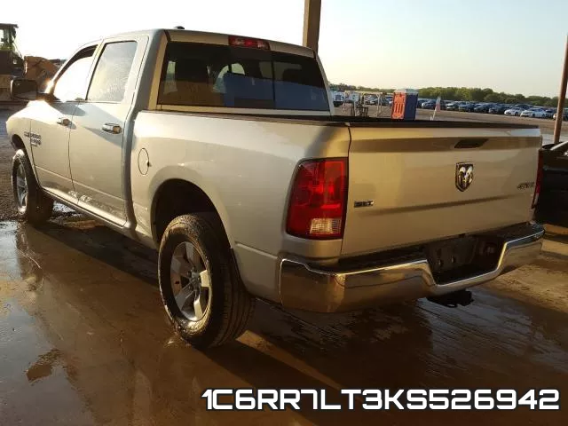 1C6RR7LT3KS526942 фото 4
