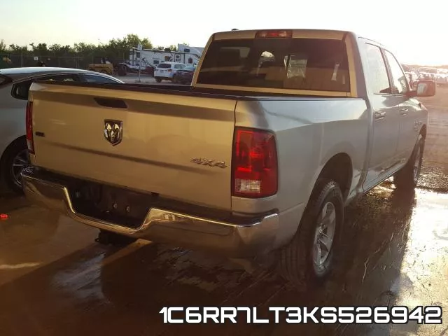 1C6RR7LT3KS526942 фото 5
