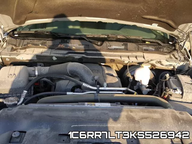 1C6RR7LT3KS526942 фото 8