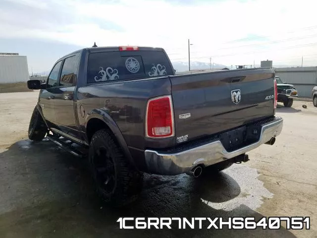 1C6RR7NTXHS640751 фото 4