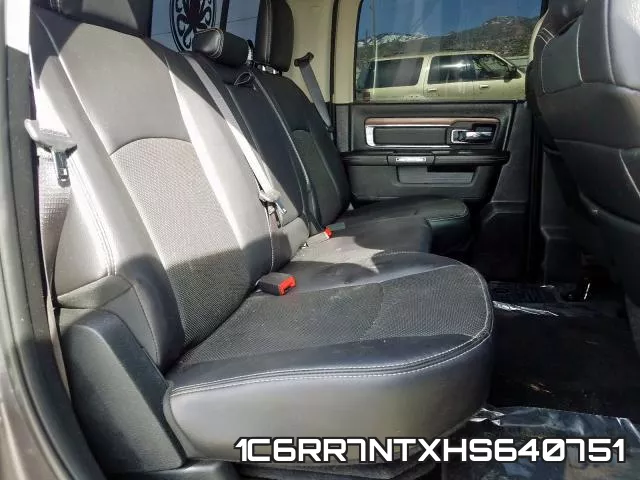 1C6RR7NTXHS640751 фото 7