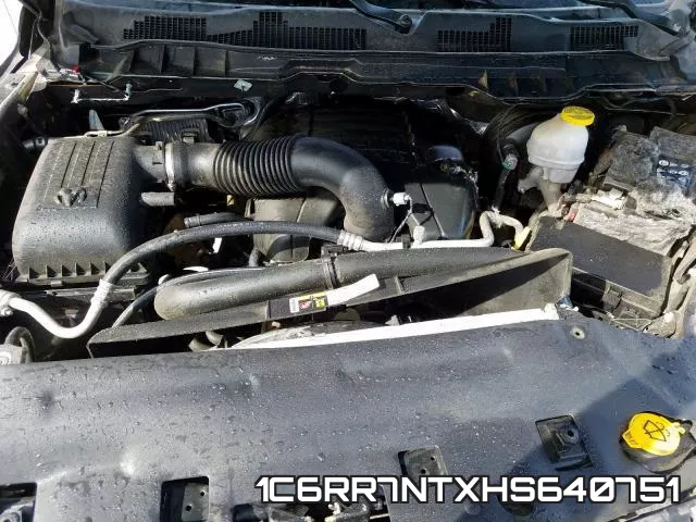 1C6RR7NTXHS640751 фото 8