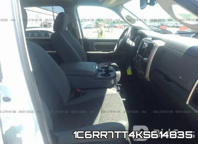 1C6RR7TT4KS614835 фото 6