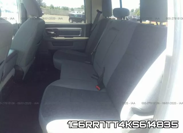 1C6RR7TT4KS614835 фото 9