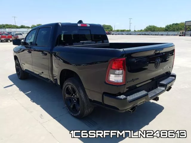 1C6SRFFM7LN248613 фото 4