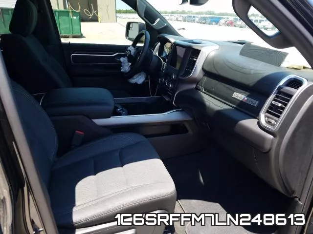 1C6SRFFM7LN248613 фото 6