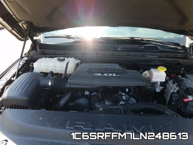 1C6SRFFM7LN248613 фото 8