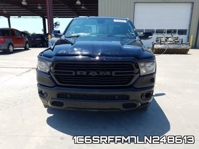 1C6SRFFM7LN248613 фото 10