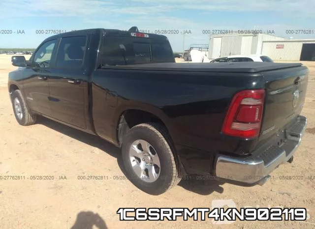 1C6SRFMT4KN902119 фото 4