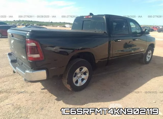 1C6SRFMT4KN902119 фото 5