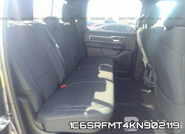 1C6SRFMT4KN902119 фото 9