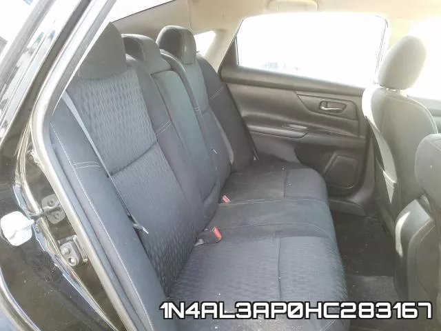 1N4AL3AP0HC283167 фото 7