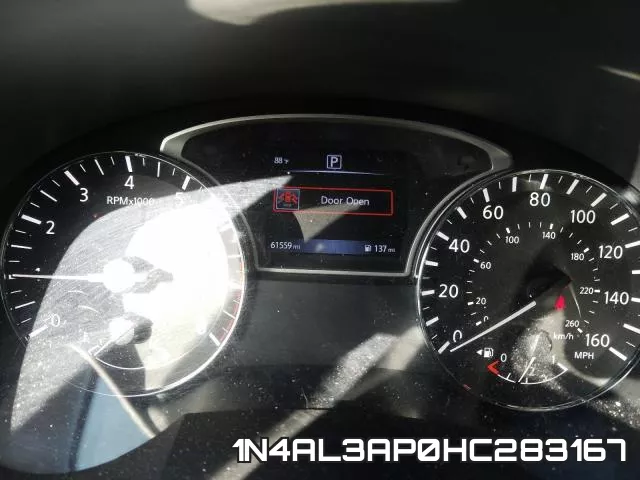 1N4AL3AP0HC283167 фото 9