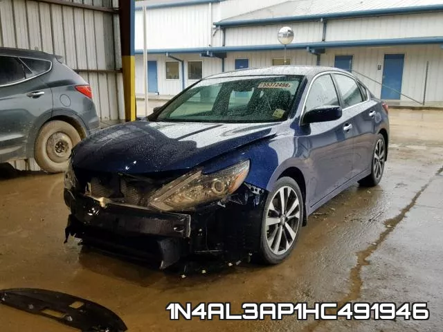 1N4AL3AP1HC491946 фото 3