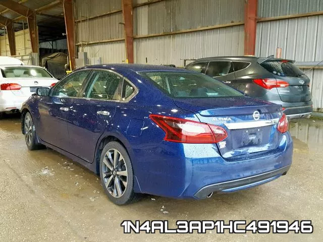 1N4AL3AP1HC491946 фото 4