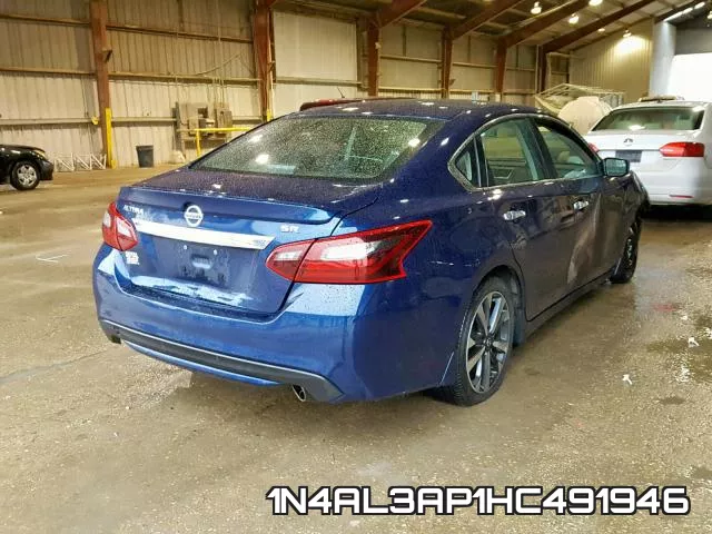 1N4AL3AP1HC491946 фото 5