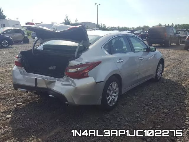 1N4AL3AP1JC102275 фото 5