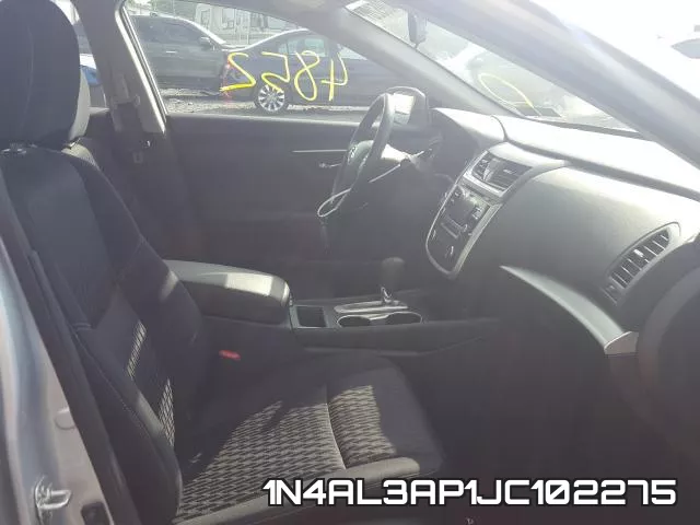 1N4AL3AP1JC102275 фото 6