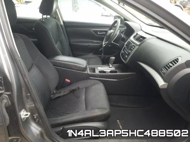1N4AL3AP5HC488502 фото 6