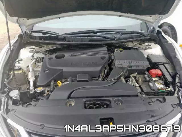 1N4AL3AP5HN308679 фото 8