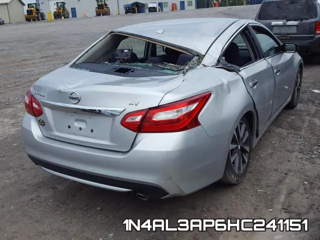 1N4AL3AP6HC241151 фото 4