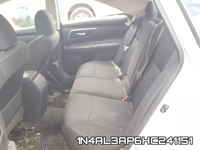 1N4AL3AP6HC241151 фото 6