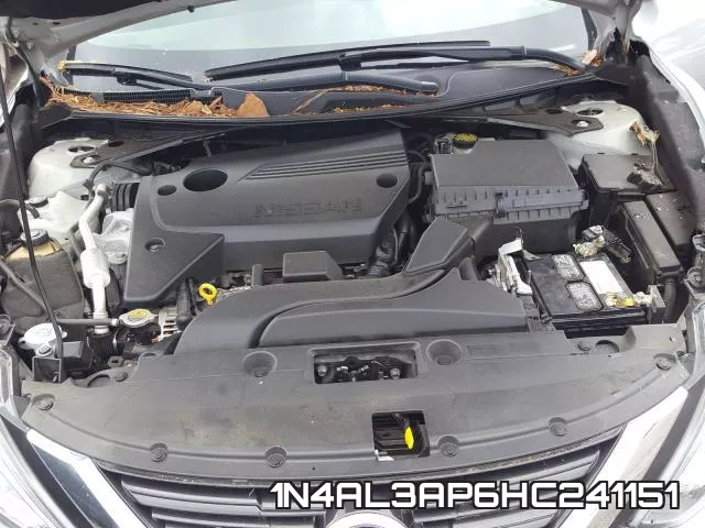 1N4AL3AP6HC241151 фото 7