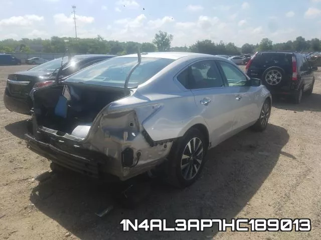 1N4AL3AP7HC189013 фото 4